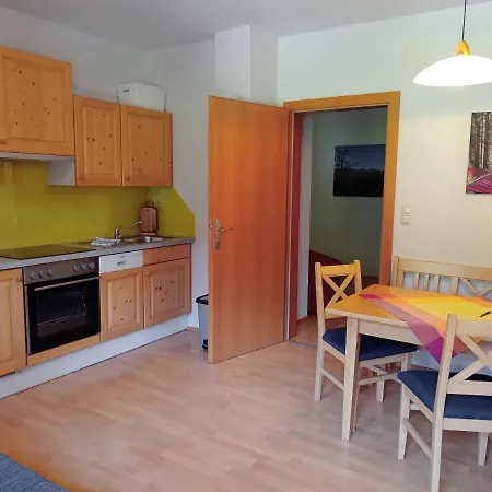 Apartament Sportlerhof Grünau im Almtal Zewnętrze zdjęcie