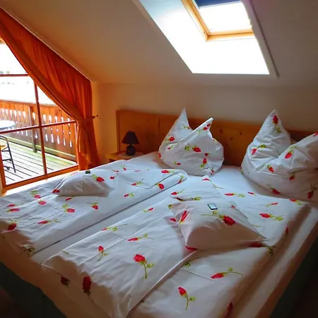 Apartament Sportlerhof Grünau im Almtal Pokój zdjęcie