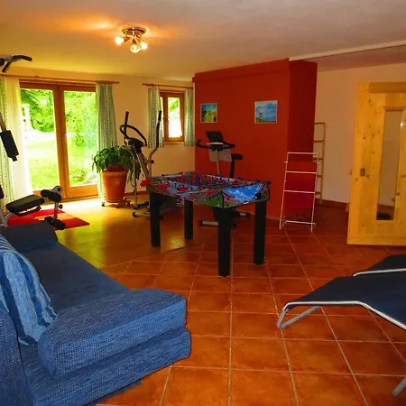 Apartament Sportlerhof Grünau im Almtal Pokój zdjęcie