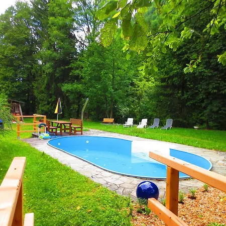Apartament Sportlerhof Grünau im Almtal Pokój zdjęcie