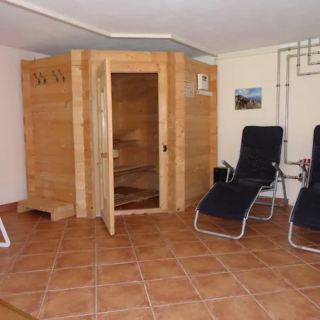 Apartament Sportlerhof Grünau im Almtal Zewnętrze zdjęcie