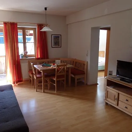 Apartament Sportlerhof Grünau im Almtal Zewnętrze zdjęcie
