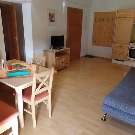 Apartament Sportlerhof Grünau im Almtal Zewnętrze zdjęcie