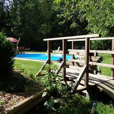 Apartament Sportlerhof Grünau im Almtal Zewnętrze zdjęcie
