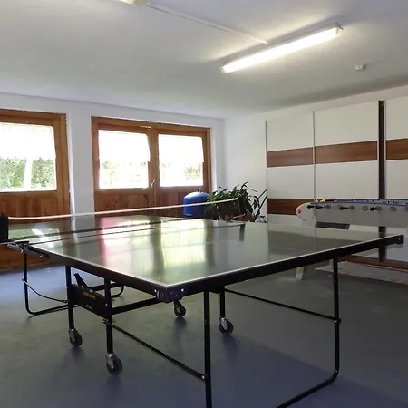 Apartament Sportlerhof Grünau im Almtal Zewnętrze zdjęcie