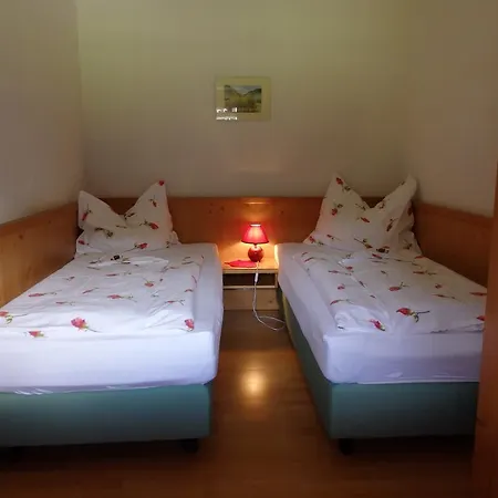 Apartament Sportlerhof Grünau im Almtal Zewnętrze zdjęcie