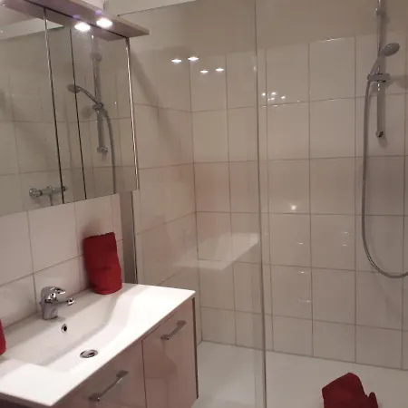 Apartament Sportlerhof Grünau im Almtal Zewnętrze zdjęcie