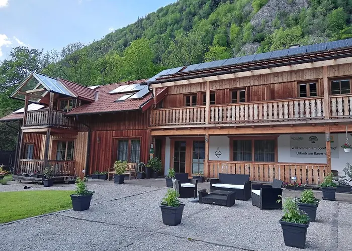 Sportlerhof