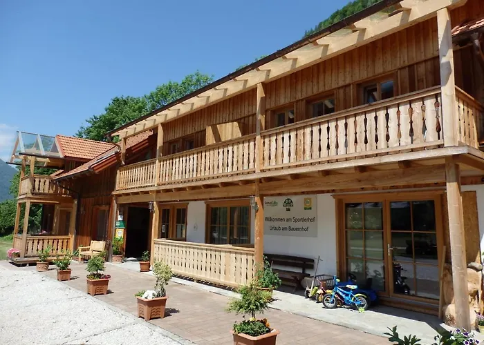 Sportlerhof