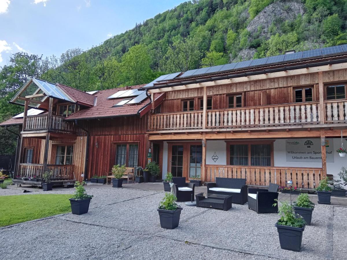 Sportlerhof