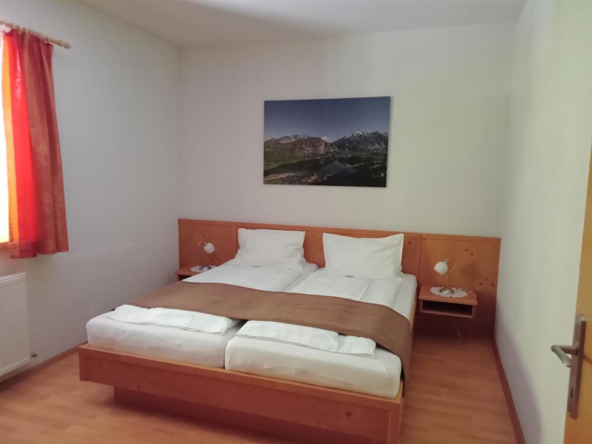 Sportlerhof Apartment Gruenau im Almtal