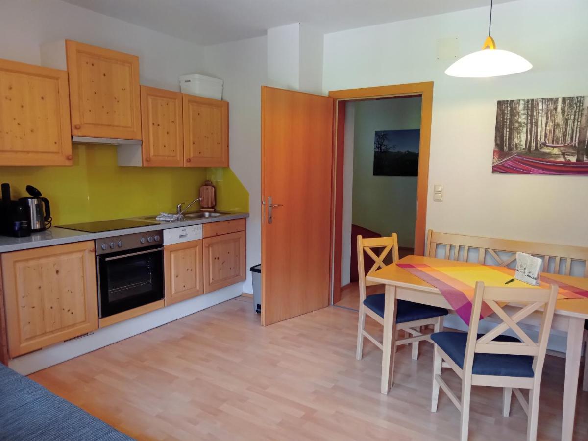 Apartment Sportlerhof
