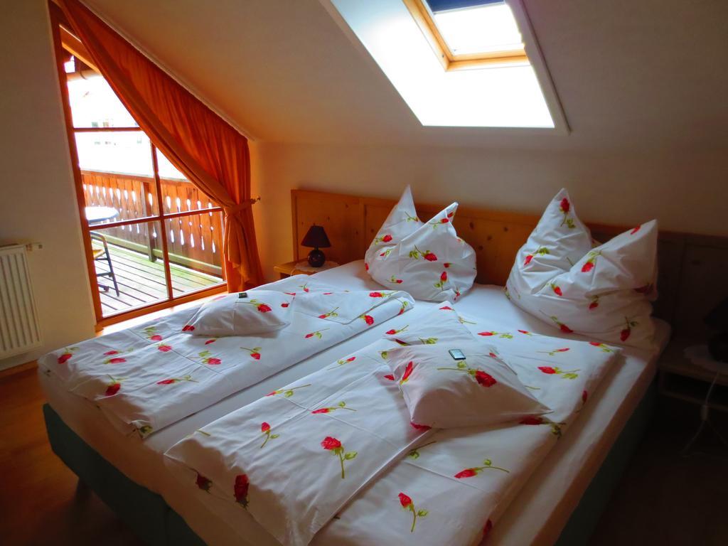 Sportlerhof Apartment *