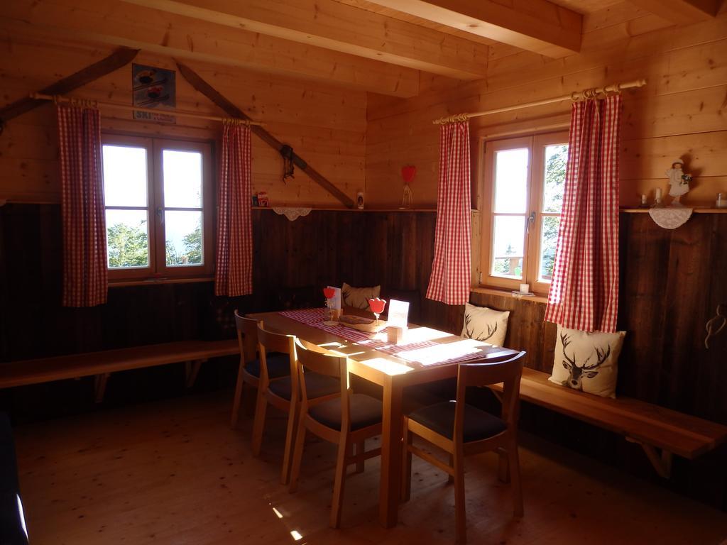 Apartment Sportlerhof *