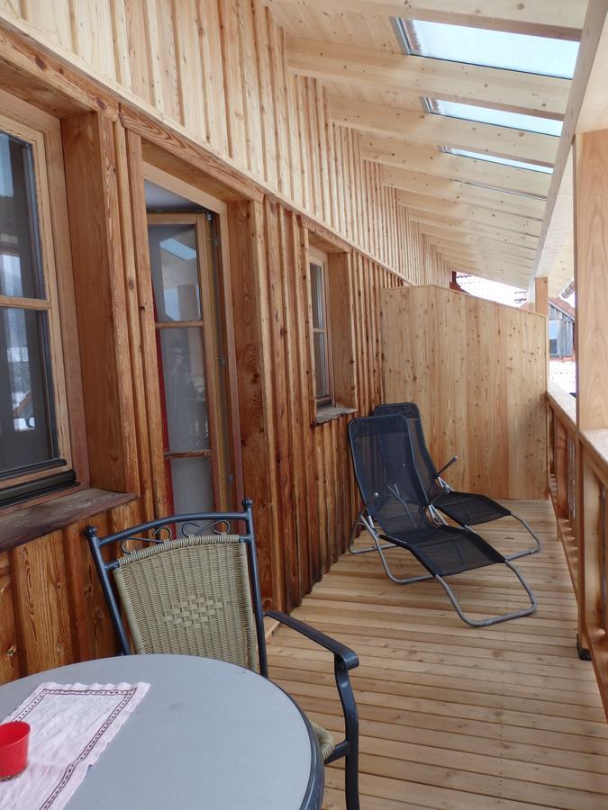 Sportlerhof * Gruenau im Almtal