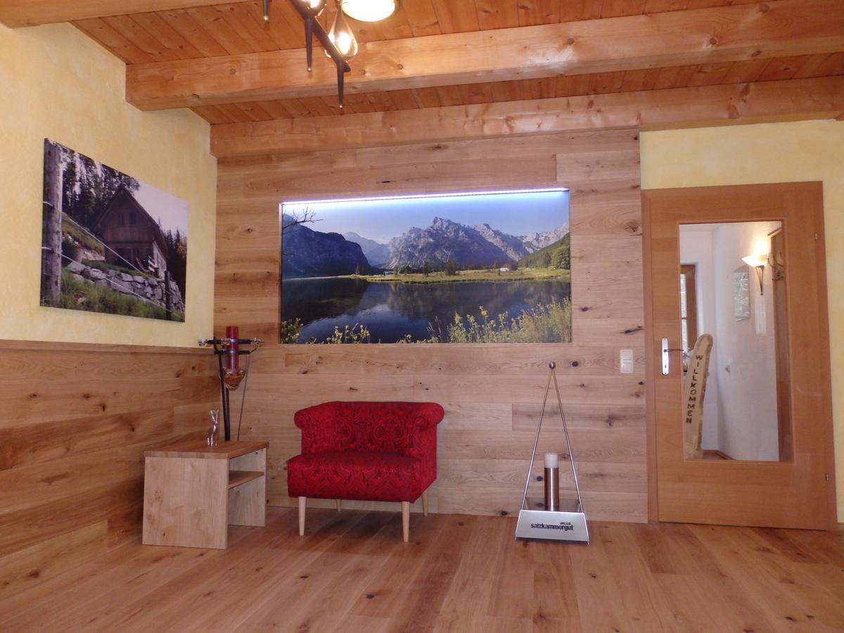 Sportlerhof Apartment