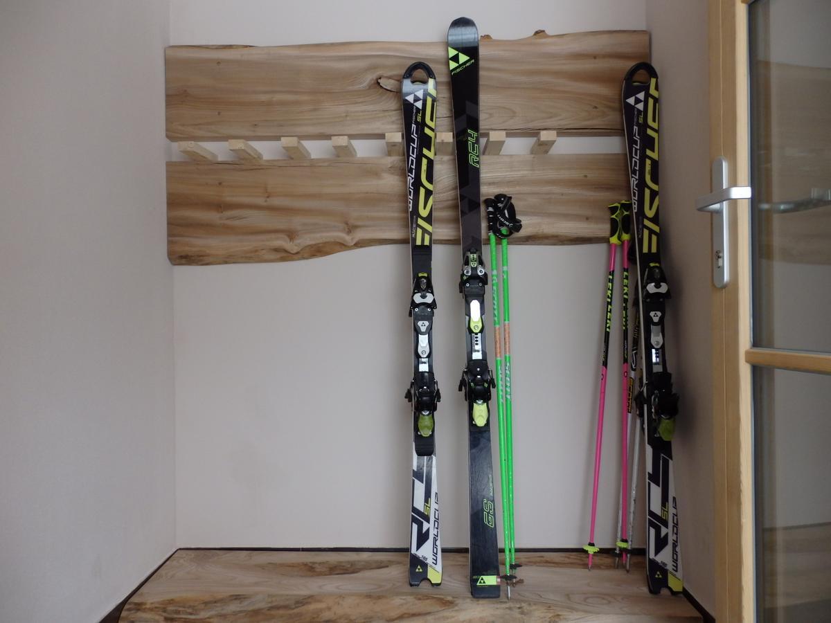 Sportlerhof Gruenau im Almtal