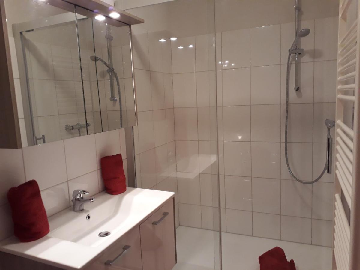 Sportlerhof Apartment Gruenau im Almtal